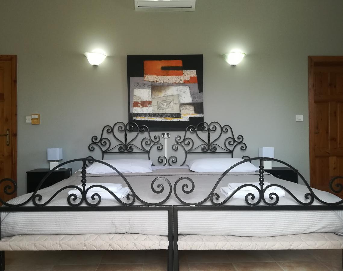 Villa Al Faro B&B Ghammar Room photo